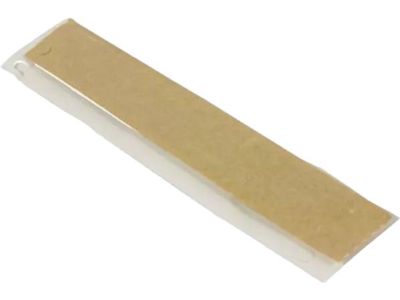 Ford FT4Z-5842528-A Nameplate