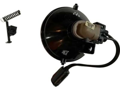 Ford F23Z15200A Fog Lamp