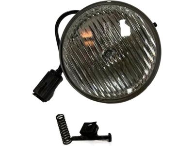 Ford F23Z15200A Fog Lamp