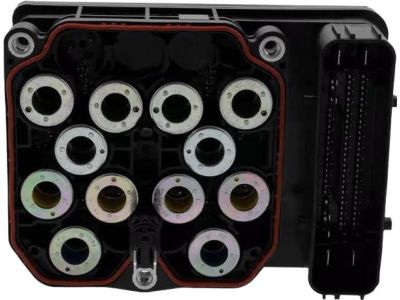 Ford G3GZ-2C219-D ABS Control Unit