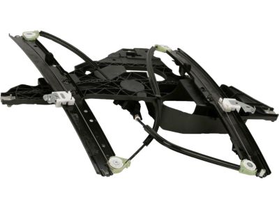 Ford 6L1Z-7823208-AA Window Regulator