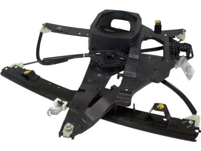 Ford 6L1Z-7823208-AA Window Regulator