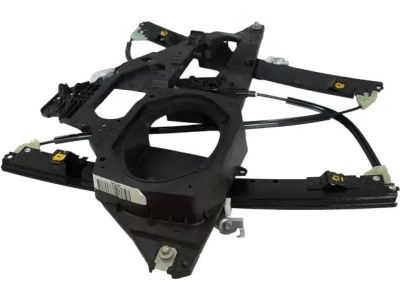 Ford 6L1Z-7823208-AA Window Regulator