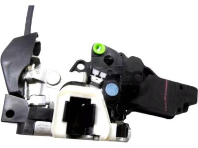 Ford 6L1Z-7823208-AA Window Regulator