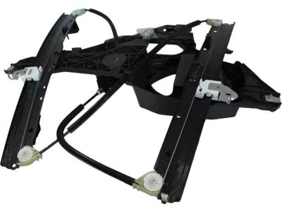 Ford 6L1Z-7823208-AA Window Regulator