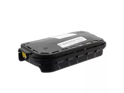 Ford FR3Z-76611D10-C Head Air Bag