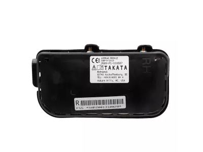 Ford FR3Z-76611D10-C Head Air Bag