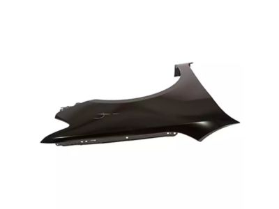 Ford 6H6Z-16005-AA Fender