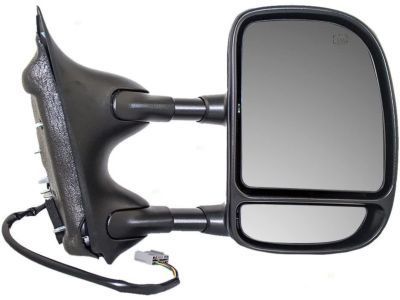 Ford 5C3Z-17682-EAA Mirror Assembly