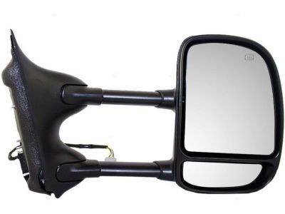 Ford 5C3Z-17682-EAA Mirror Assembly