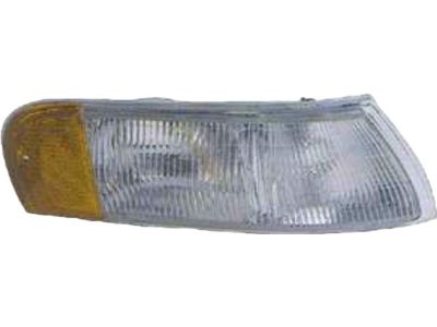 Ford F2DZ-15A201-C Side Marker Lamp