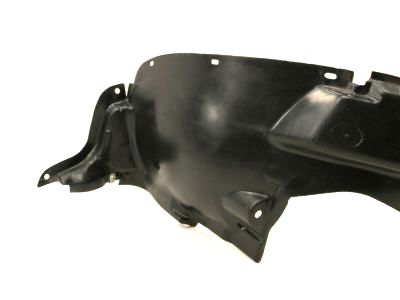 Ford YL8Z-16102-BA Fender Liner