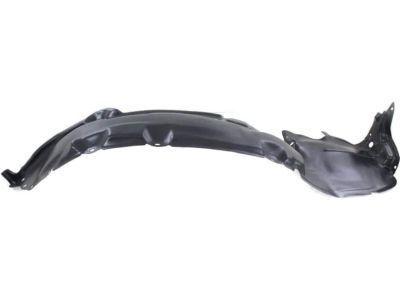 Ford YL8Z-16102-BA Fender Liner