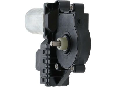 Ford 6R3Z-6323395-A Motor