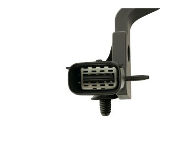 Ford MB3Z-8475-DC SHUTTER ASY - RADIATOR CONTROL