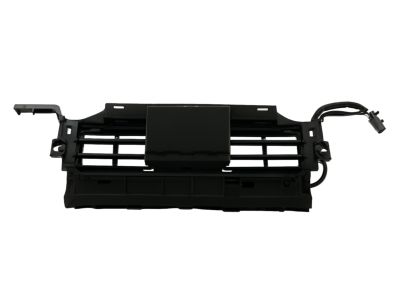 Ford MB3Z-8475-DC SHUTTER ASY - RADIATOR CONTROL