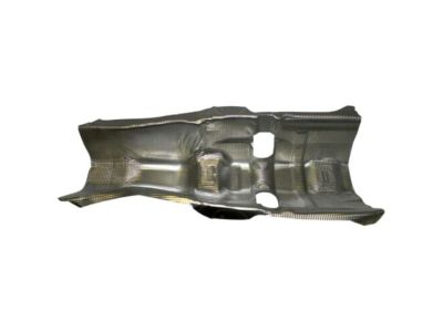 Ford DG9Z-5411434-C Center Shield