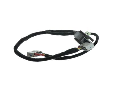 Ford BB5Z-15A657-A Wire Harness