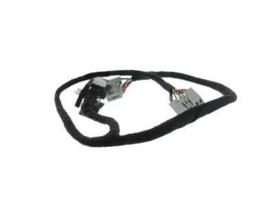 Ford BB5Z-15A657-A Wire Harness