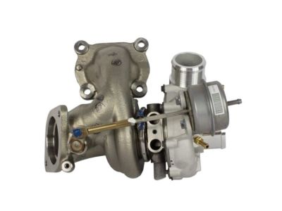 Ford FR3Z-6K682-D Turbocharger