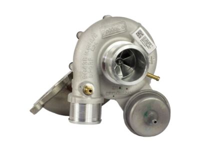 Ford FR3Z-6K682-D Turbocharger