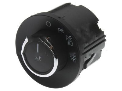 Ford AG1Z-11654-DA Headlamp Switch