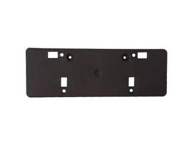 Ford HL3Z-17A385-AB License Mount