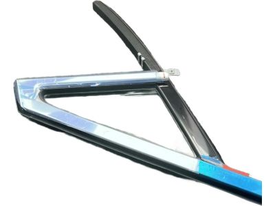 Ford HP5Z-5421596-A Run Channel