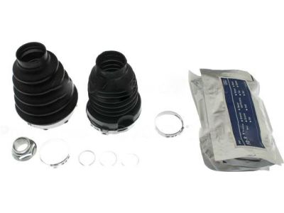 Ford C1BZ-3A331-D Outer Boot