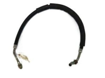 Ford E7TZ19867C Suction Hose