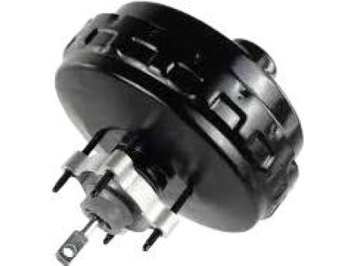 Ford CV6Z-2005-N Booster