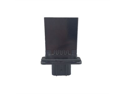 Ford 3F2Z-18591-AA Resistor