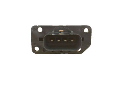 Ford 3F2Z-18591-AA Resistor