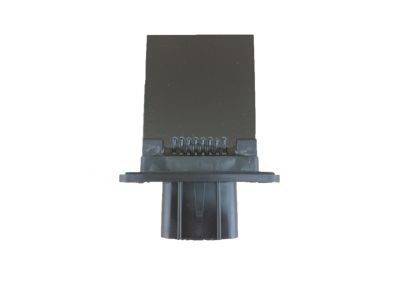 Ford 3F2Z-18591-AA Resistor