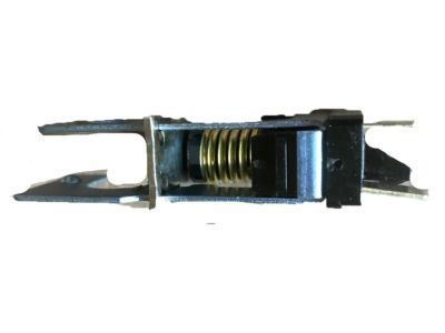 Ford E9TZ-13480-A Stoplamp Switch
