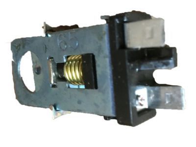 Ford E9TZ-13480-A Stoplamp Switch