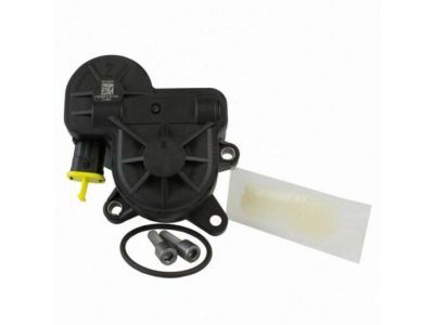 Ford DG9Z-2B713-A Adjust Motor