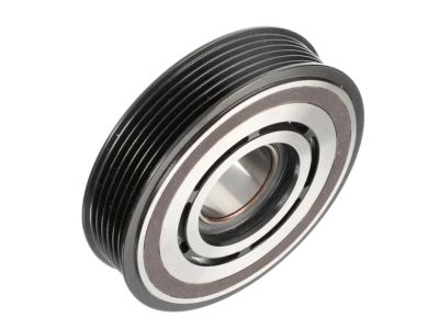 Ford 6E5Z-19D784-A Pulley