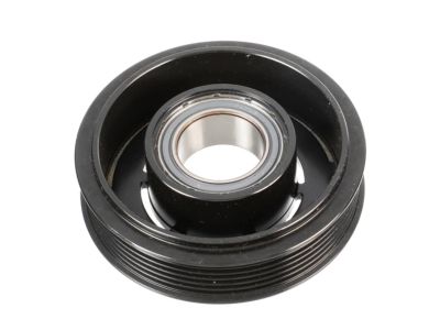 Ford 6E5Z-19D784-A Pulley