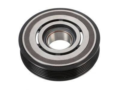 Ford 6E5Z-19D784-A Pulley