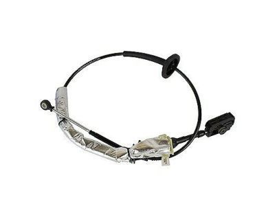 Ford BL3Z-7E395-C Shift Control Cable