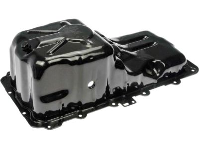 Ford BL3Z-6675-A Oil Pan