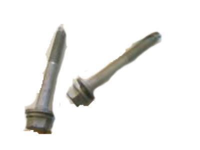 Ford -W710804-S439 Lower Control Arm Bolt