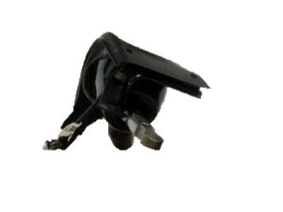 Ford 5C3Z-7210-AAA Gearshift Lever