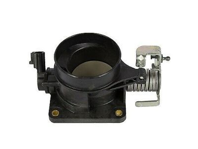 Ford 4L5Z-9E926-AA Throttle Body