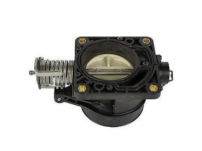 Ford 4L5Z-9E926-AA Throttle Body