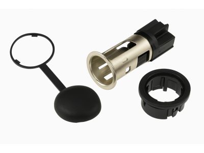 Ford 4L1Z-19N236-AA Power Outlet