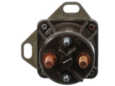 Ford F81Z-12B533-AC Glow Plug Module Assembly