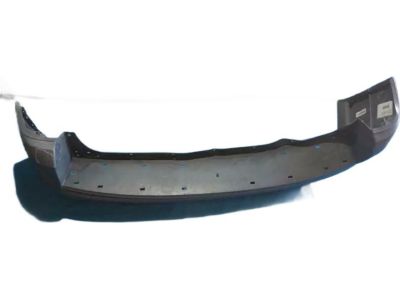 Ford 1L2Z-17K835-ZA Bumper Cover