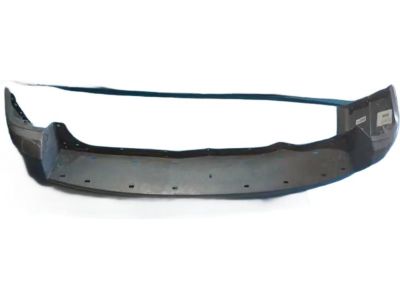 Ford 1L2Z-17K835-ZA Bumper Cover